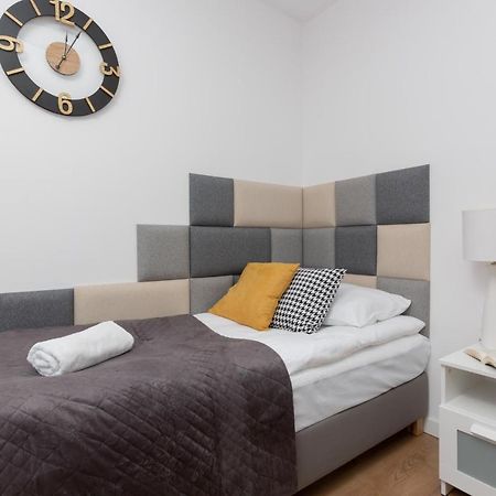 Apartment Warsaw Old Town By Noclegi Renters Екстер'єр фото