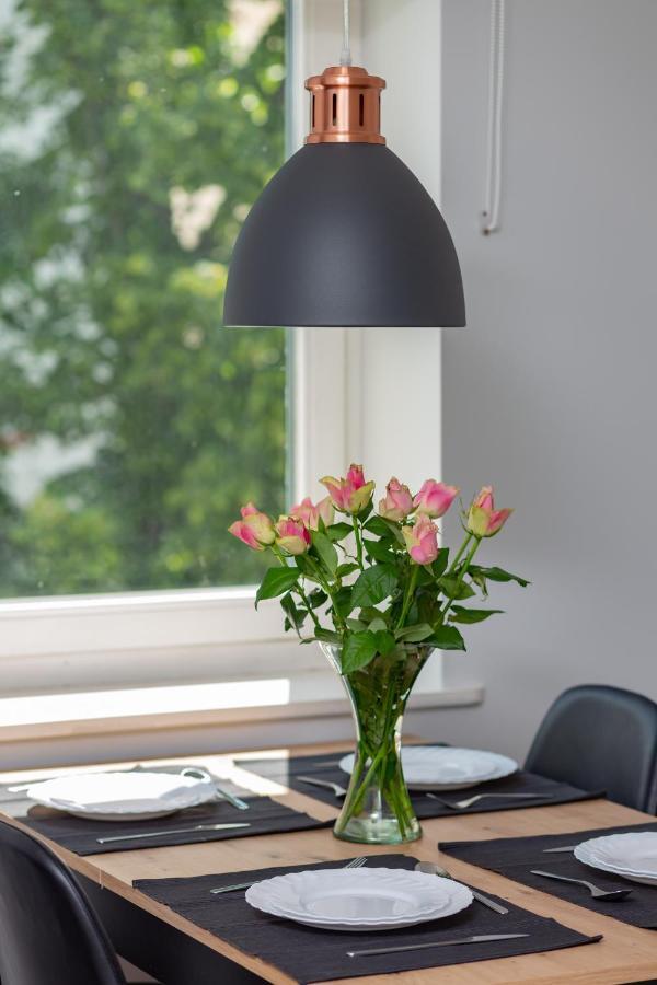 Apartment Warsaw Old Town By Noclegi Renters Екстер'єр фото