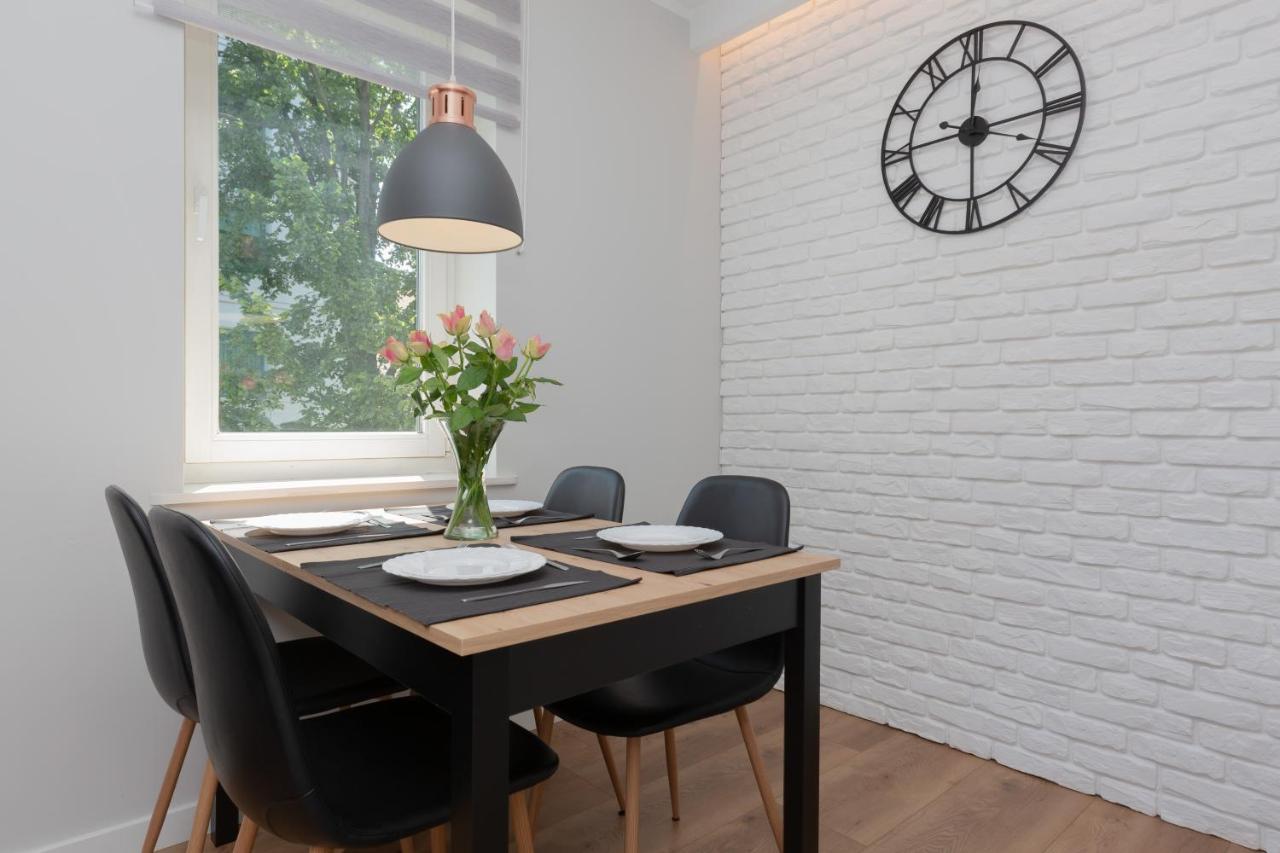 Apartment Warsaw Old Town By Noclegi Renters Екстер'єр фото