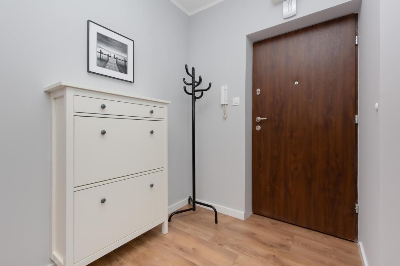 Apartment Warsaw Old Town By Noclegi Renters Екстер'єр фото